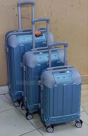 Premium Durable Travel Suitcase - thumbnail 2