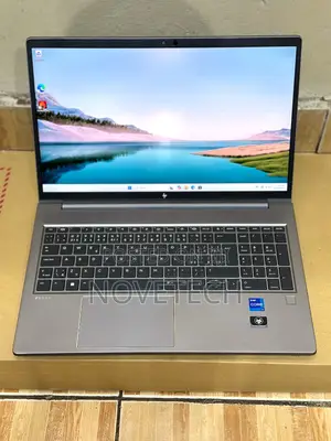 Laptop HP ZBook Power G9 I7 16GB Intel Core I7 SSD 1T