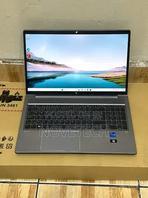 Laptop HP ZBook Power G9 I7 16GB Intel Core I7 SSD 1T