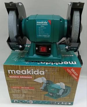 Maekida Bench Grinder - thumbnail 2