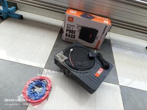 JBL 2700w Underseat Car Subwoofer - thumbnail 2
