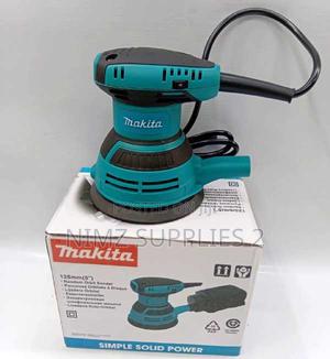 Quality Makita Orbit Sander - thumbnail 2