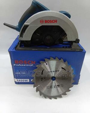 Powerful Bosch Professional Circular Saw 7"