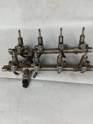 Nissan Note Fuel Injector Nozzle - thumbnail 2