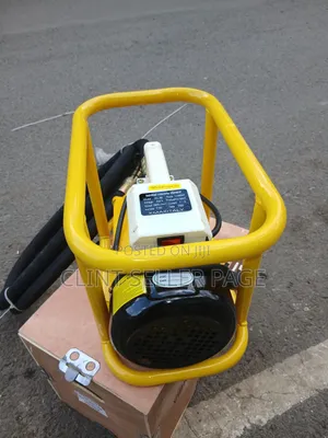 Electric Shaft Vibrator / Poker Vibrator