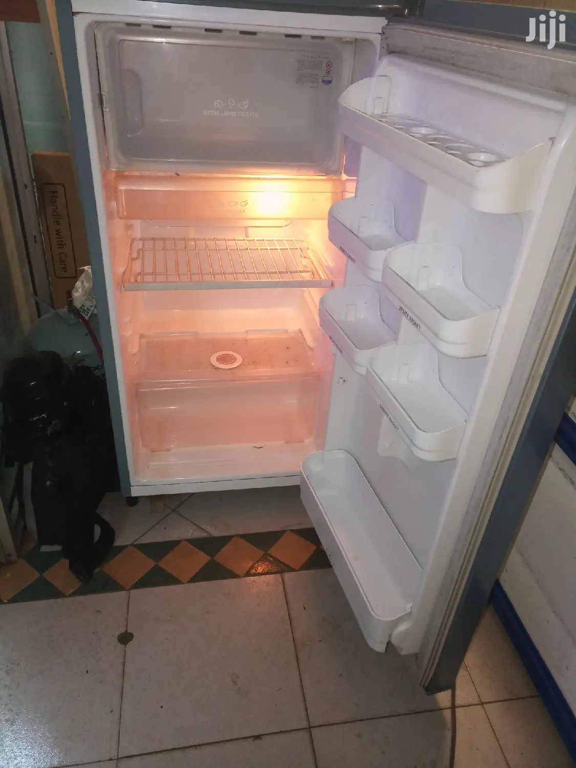 Mini Fridge