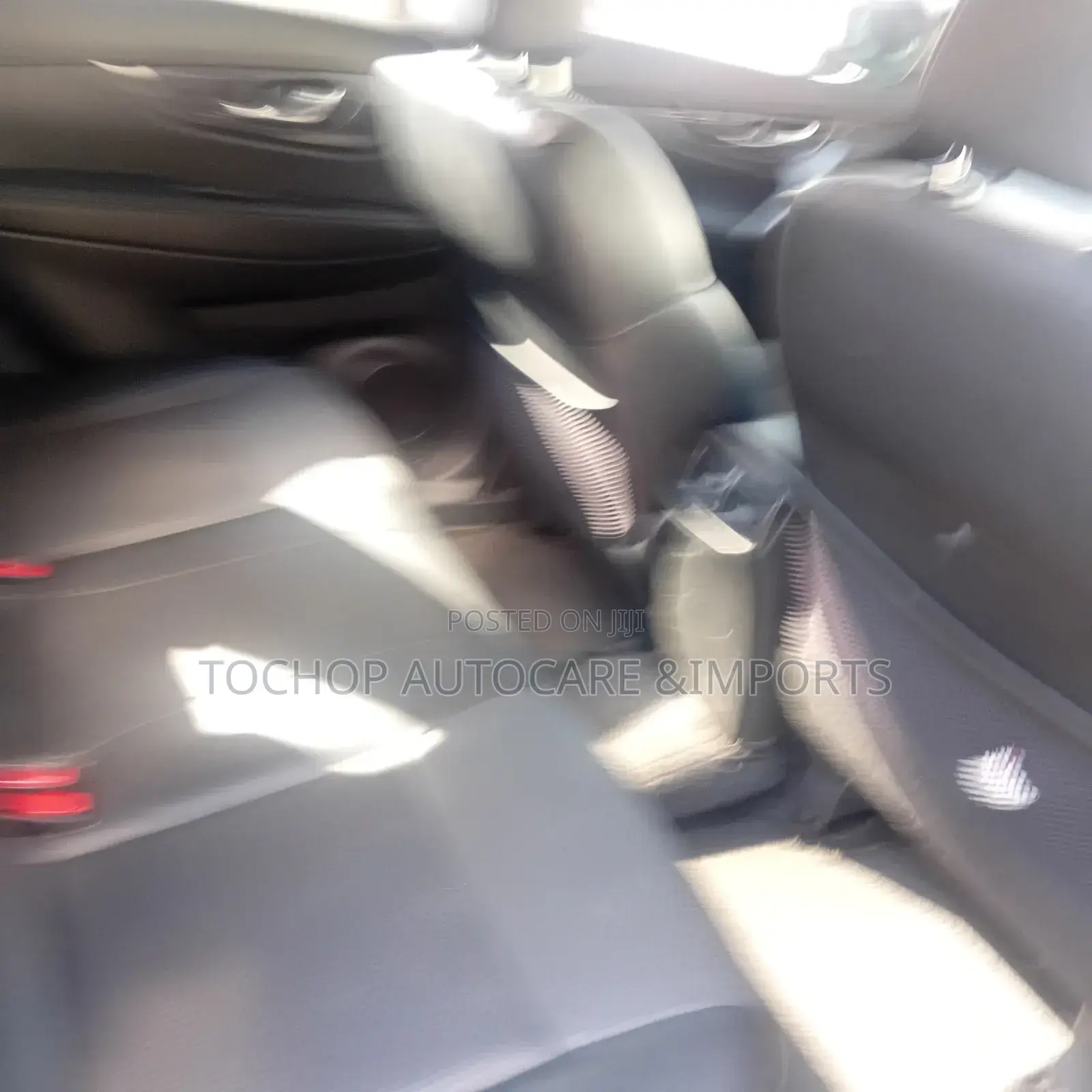 Nissan X-Trail 2019 Gray