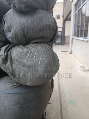 Construction Fabric / Geotextile (White) - thumbnail 2