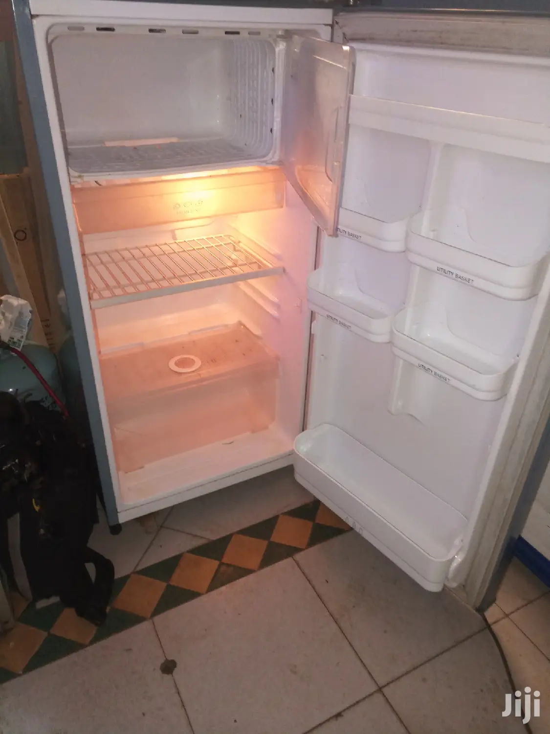 Mini Fridge