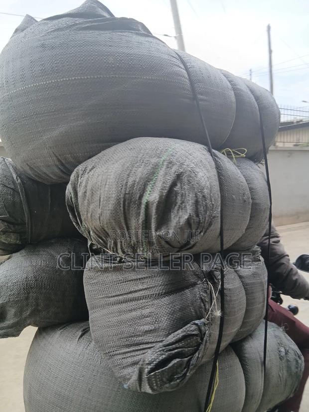 Construction Fabric / Geotextile (White) - thumbnail 3