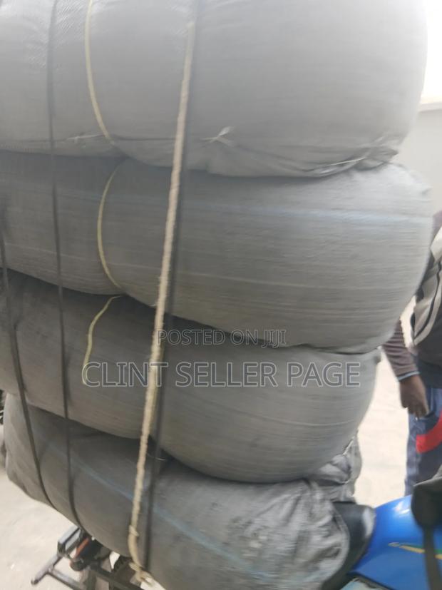 Construction Fabric / Geotextile (White) - thumbnail 5