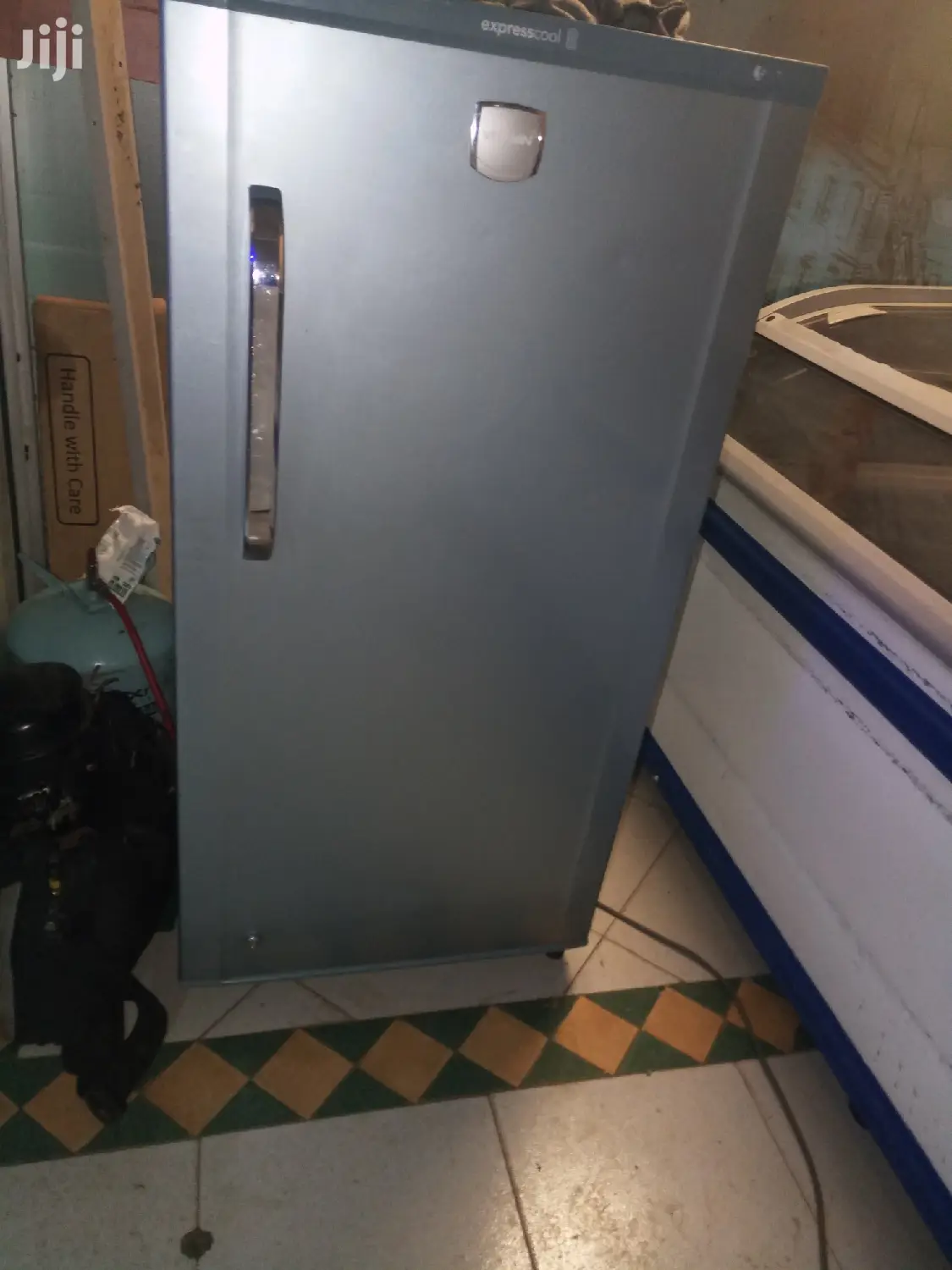 Mini Fridge