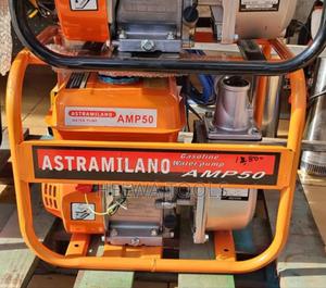 Astramilano 2" Inches Water Pump - thumbnail 2