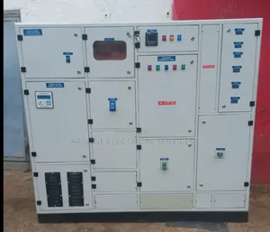 60kva Lv Board