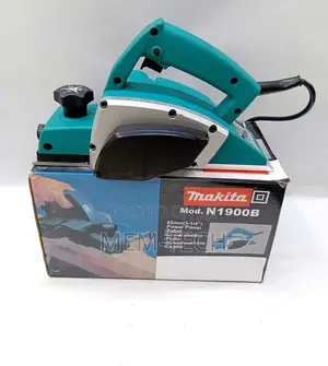 Makita Electric Planer N1900b