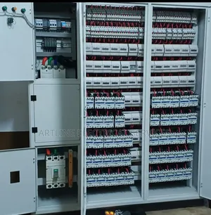 100mtrs Meterboard.