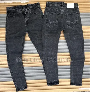 FLL Men Jeans Sizes 30-40