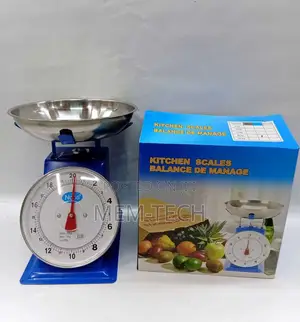 Quality Nops 20kg Kitchen Scale Balance