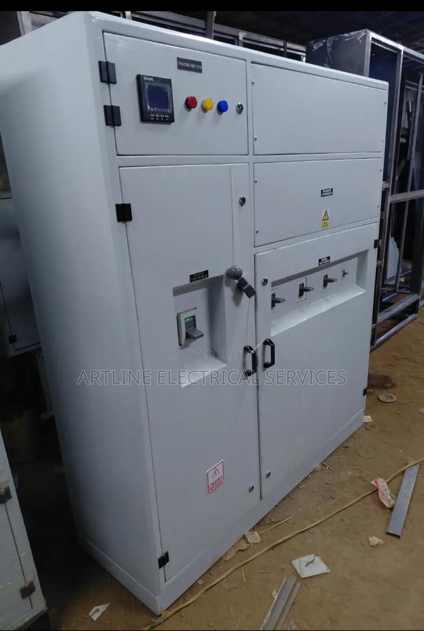 Distribution Board