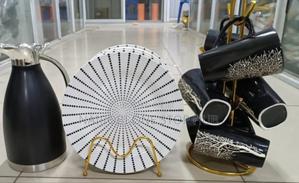 13 Pieces Quality Breakfast Set - thumbnail 2