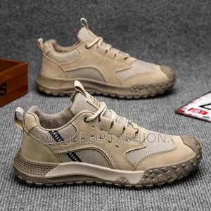 Dessert Sole Shoes Sizes 40-45