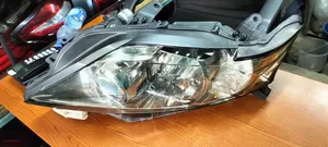 Lexus Rx 350 Headlight