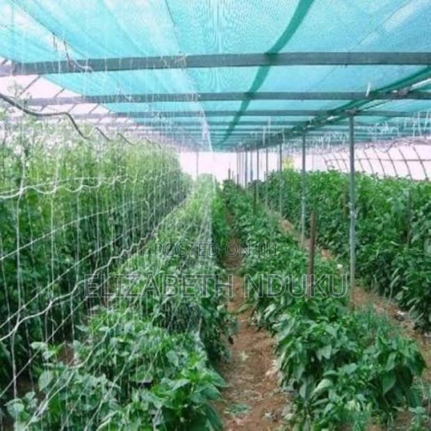 Superior Agricultural Shade Net
