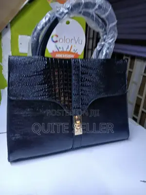 3in1leather Woman's Handbags Woman Fashion Lady's Handbag
