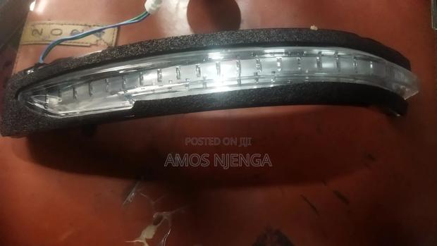 Nissan Xtrail Nt32 Sidemirror Indicator - thumbnail 3