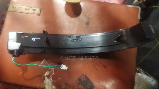 Nissan Xtrail Nt32 Sidemirror Indicator - thumbnail 4