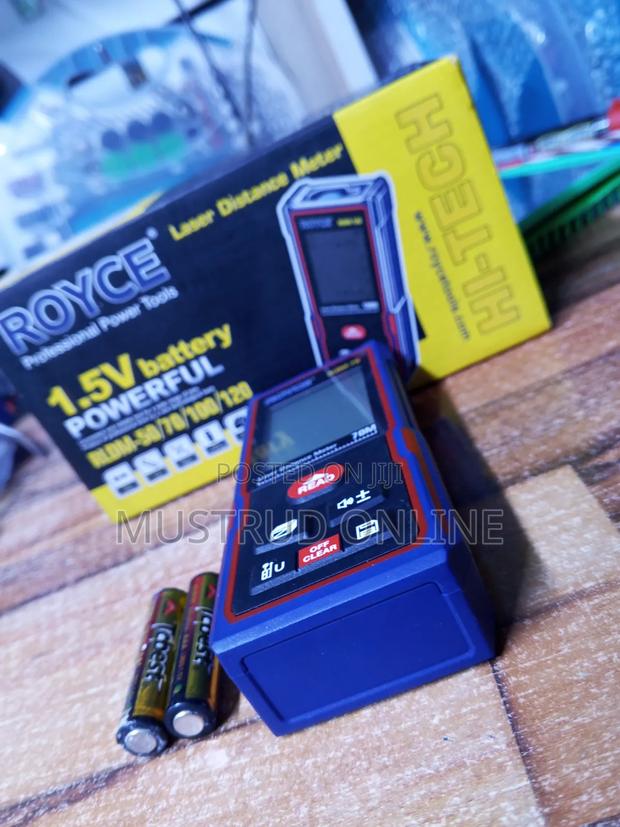 Original Laser Distance Level - main view