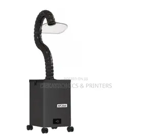 60cm DTF Fumes Extractor