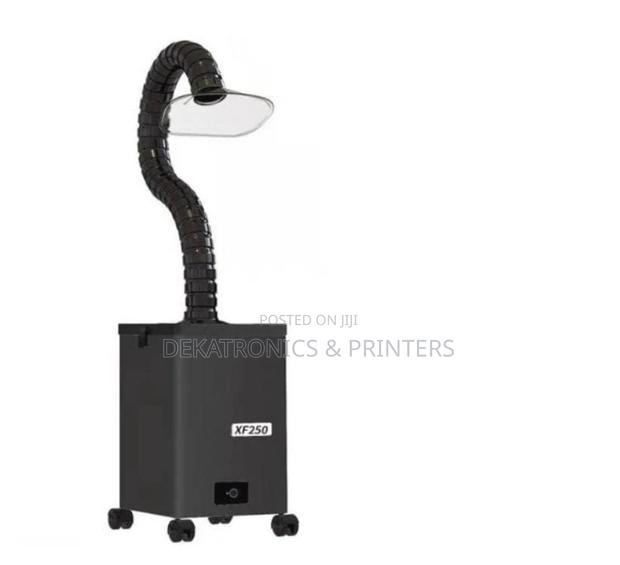 60cm DTF Fumes Extractor