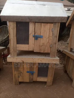 Dog Kennel