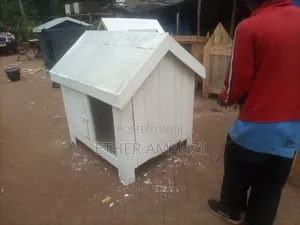 Dog Kennel