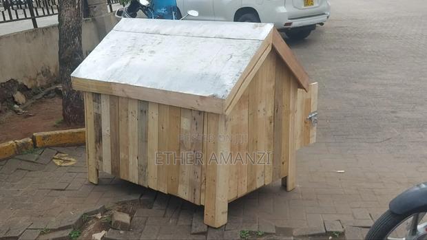 Dog Kennel - thumbnail 7