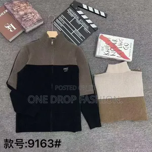 Free Spirit Fashion Sweaters