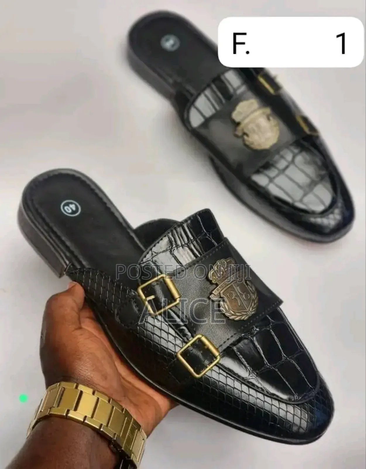 Billionaire Mules