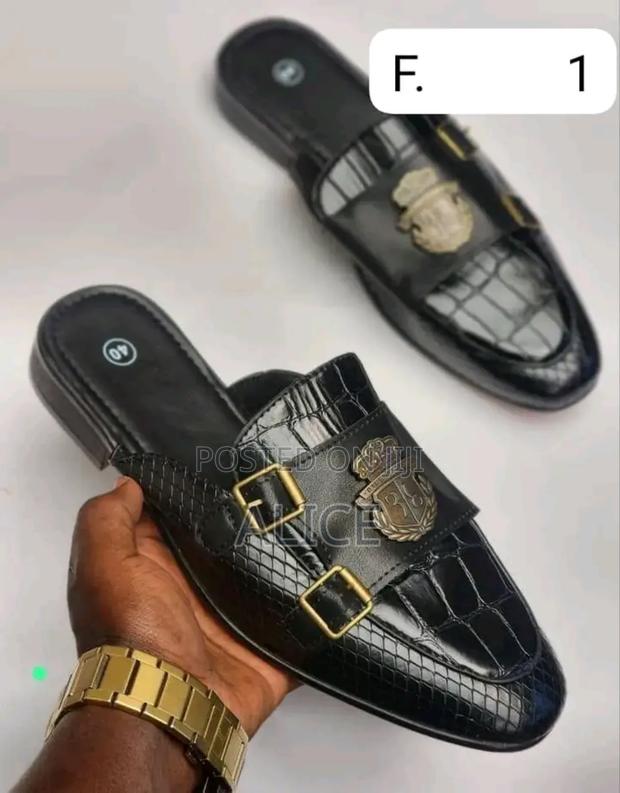Billionaire Mules