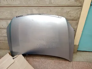 Nissan Sylphy/Bluebird N17 Bonnets Ex Japan