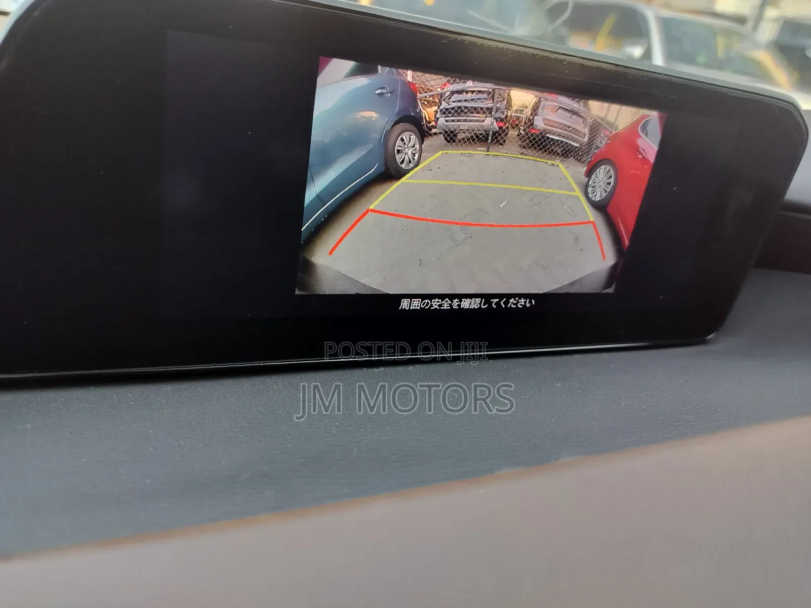 Mazda 3 2019 Maroon