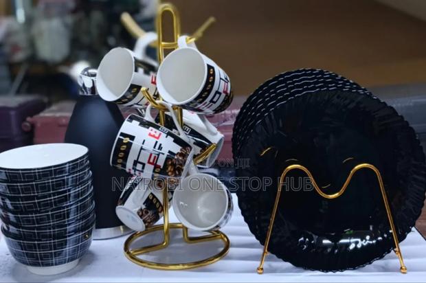 13 Pieces Morning Essential Set - main view