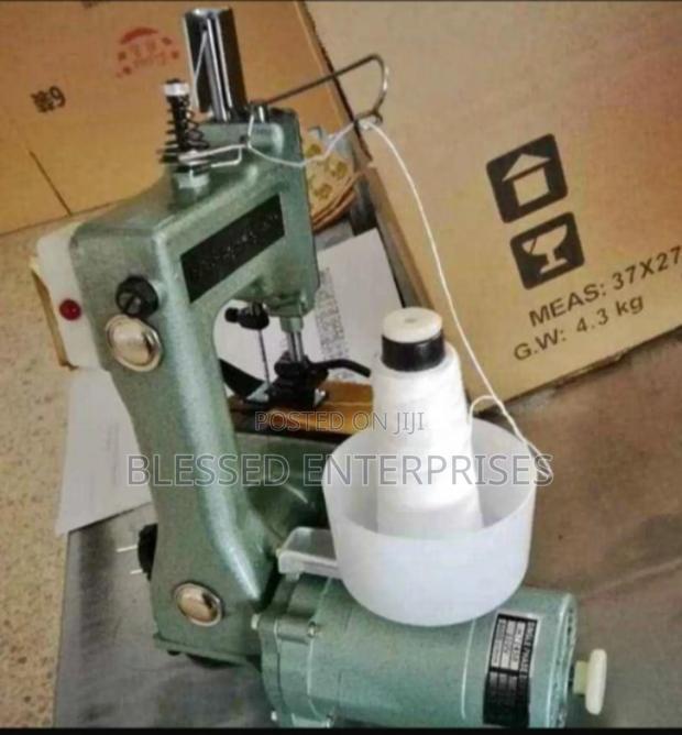 Quality Bag Closer Sewing Machine/Bag Closer Sewing Machine