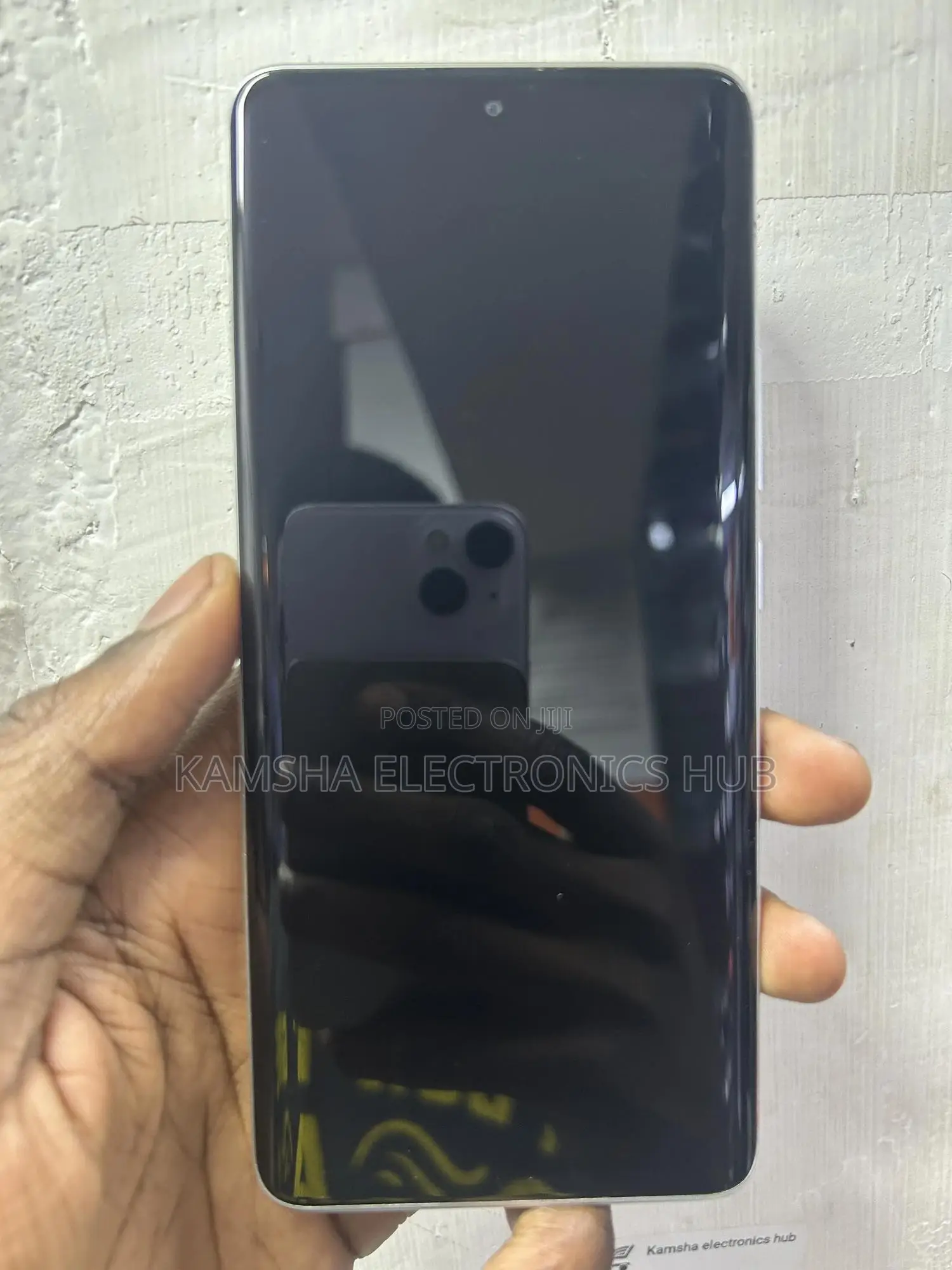 Xiaomi Redmi Note 13 Pro+ 256 GB White