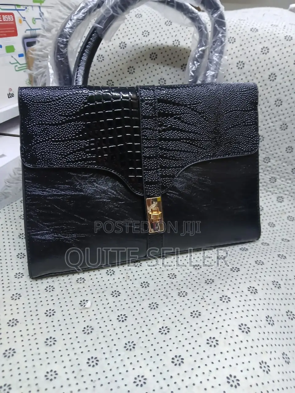 Bags for Woman Fashion Lady's Handbags