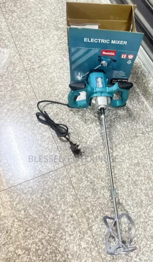 Professional Makita Paint Mixer Machine/Paint Mixer Machine