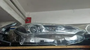 Fielder 2015 Non Xenon Headlight Ex Japan