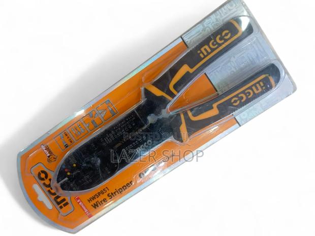 Cable Striper - main view