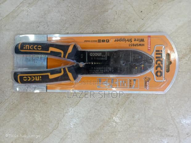 Cable Striper - thumbnail 2