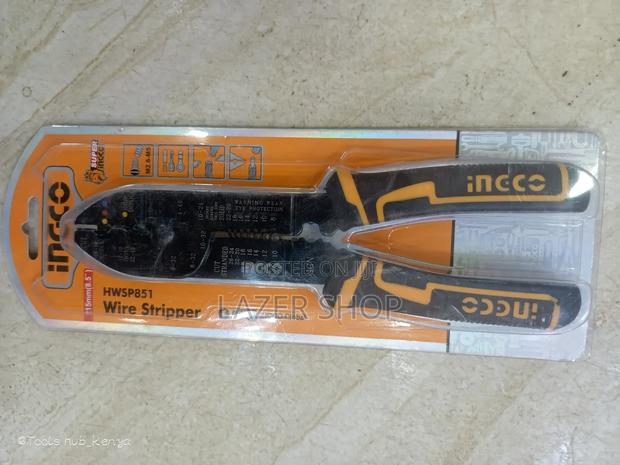 Cable Striper - thumbnail 3